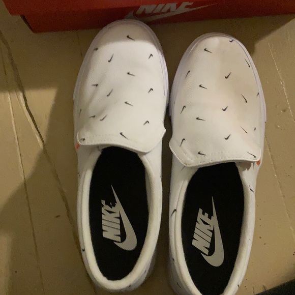 Nike court royal Slip - Picture 2 of 4